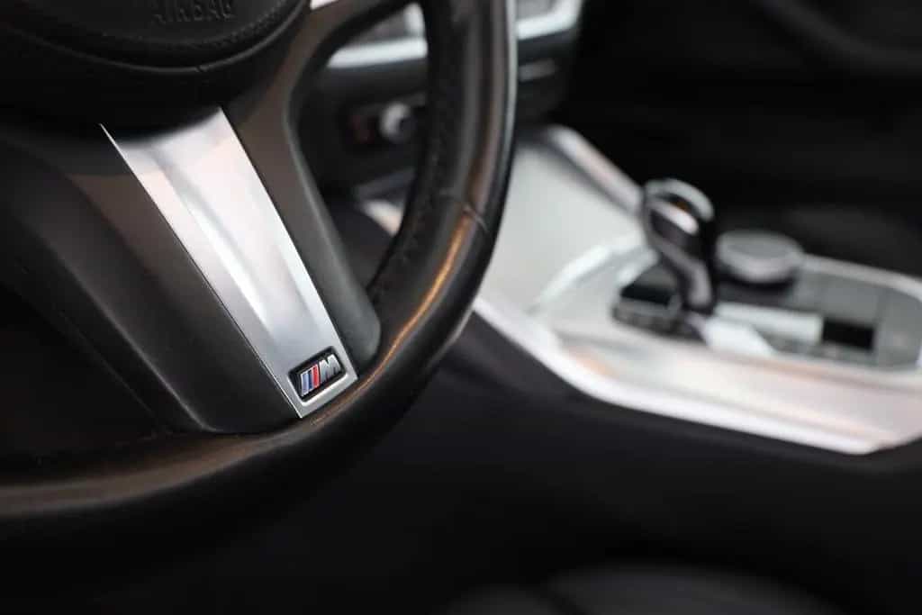 BMW 4 Series 420i Coupe M-Sport Aut. LED Navi 360° Pano 03/2023-photo-32