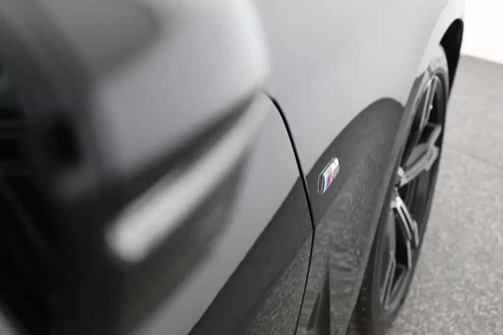 BMW 4 Series 420i Coupe M-Sport Aut. LED Navi 360° Pano 03/2023-photo-33