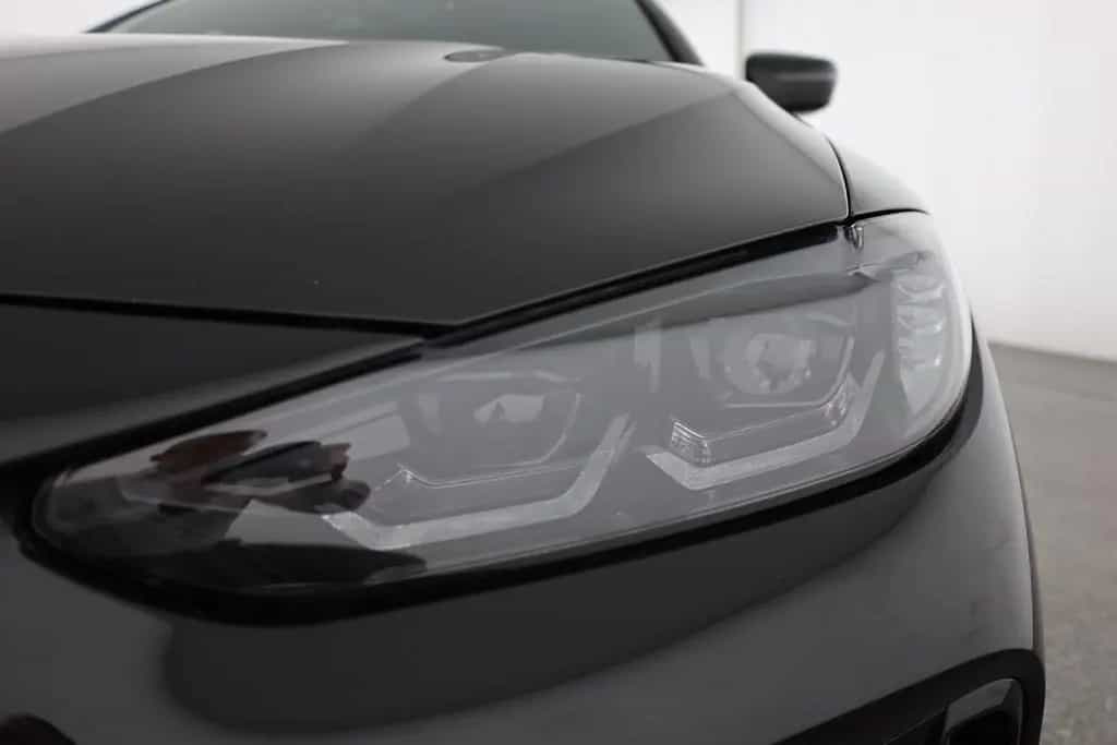 BMW 4 Series 420i Coupe M-Sport Aut. LED Navi 360° Pano 03/2023-photo-34
