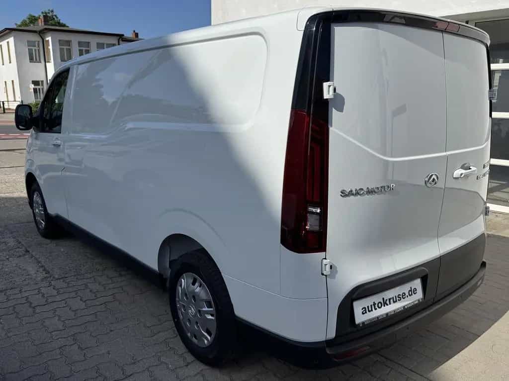Maxus Other Deliver7 null-photo-3