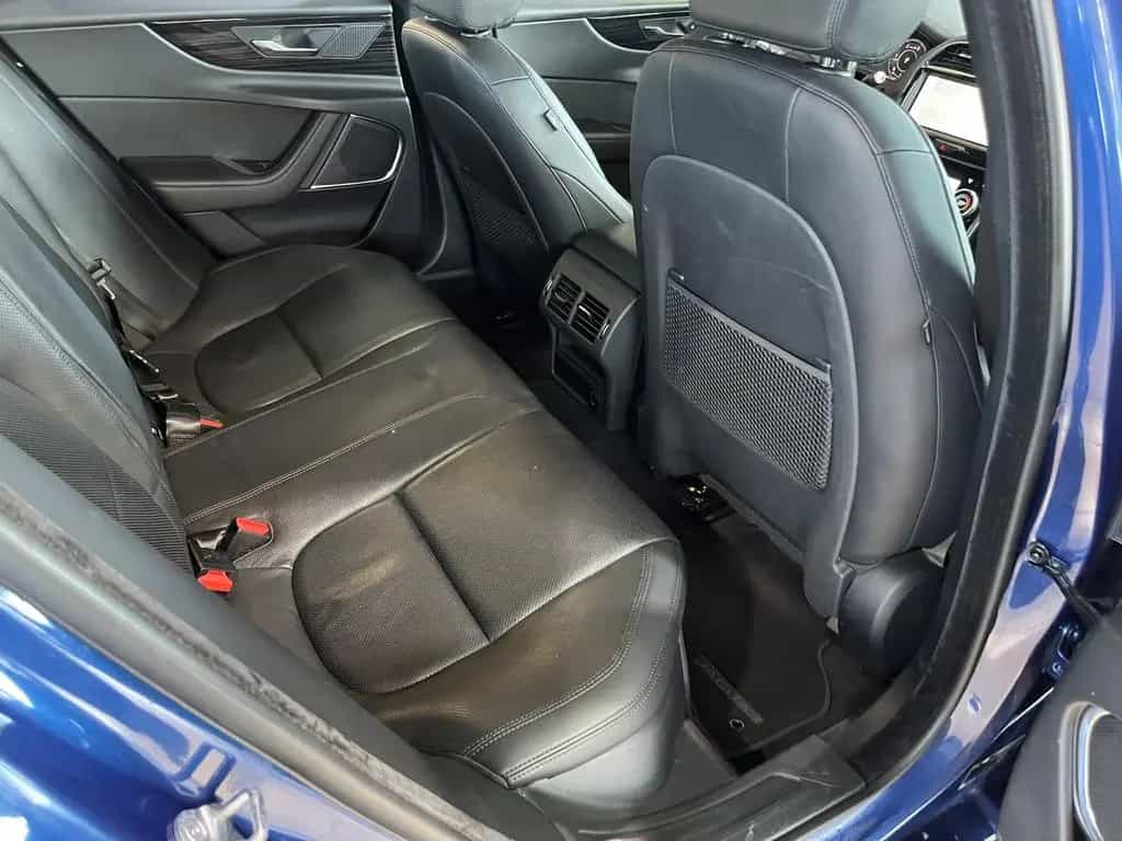 Jaguar XE S Premium*AHK*LED*ACC*Leder*Ambinte* 04/2021-photo-17