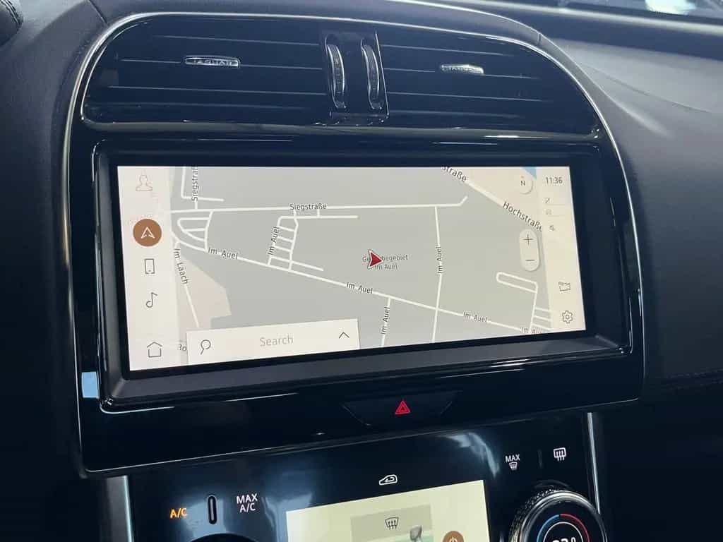 Jaguar XE S Premium*AHK*LED*ACC*Leder*Ambinte* 04/2021-photo-21
