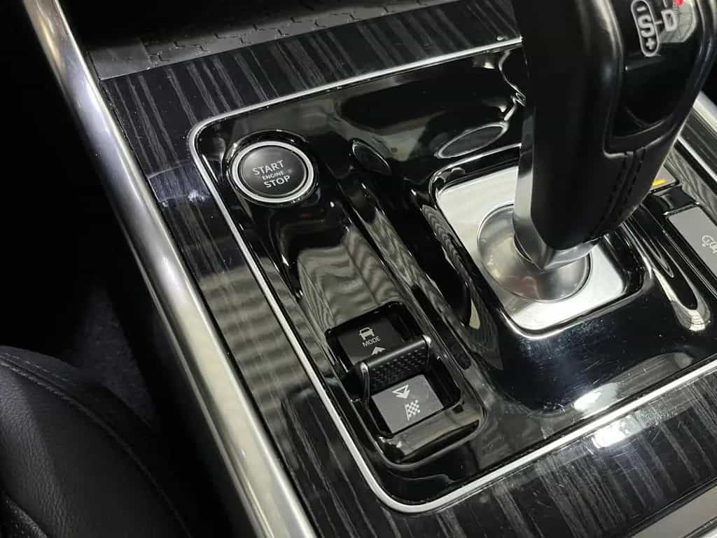 Jaguar XE S Premium*AHK*LED*ACC*Leder*Ambinte* 04/2021-photo-24