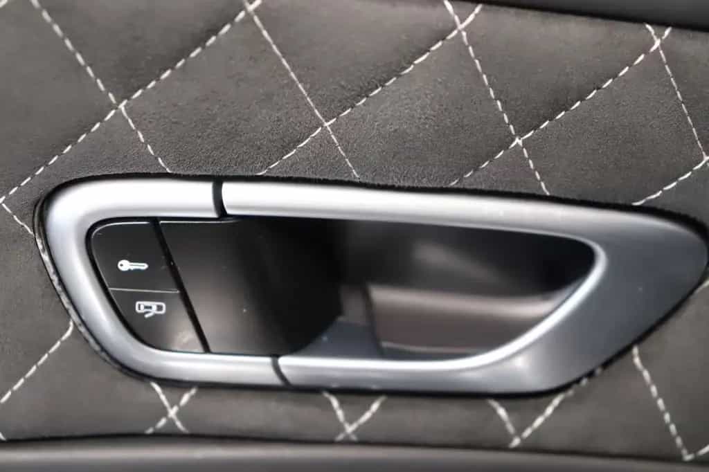 Bentley Continental Supersports GT 6.0 RFK* Navi *Xenon 08/2010-photo-13