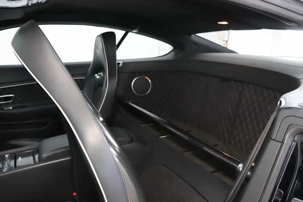 Bentley Continental Supersports GT 6.0 RFK* Navi *Xenon 08/2010-photo-16