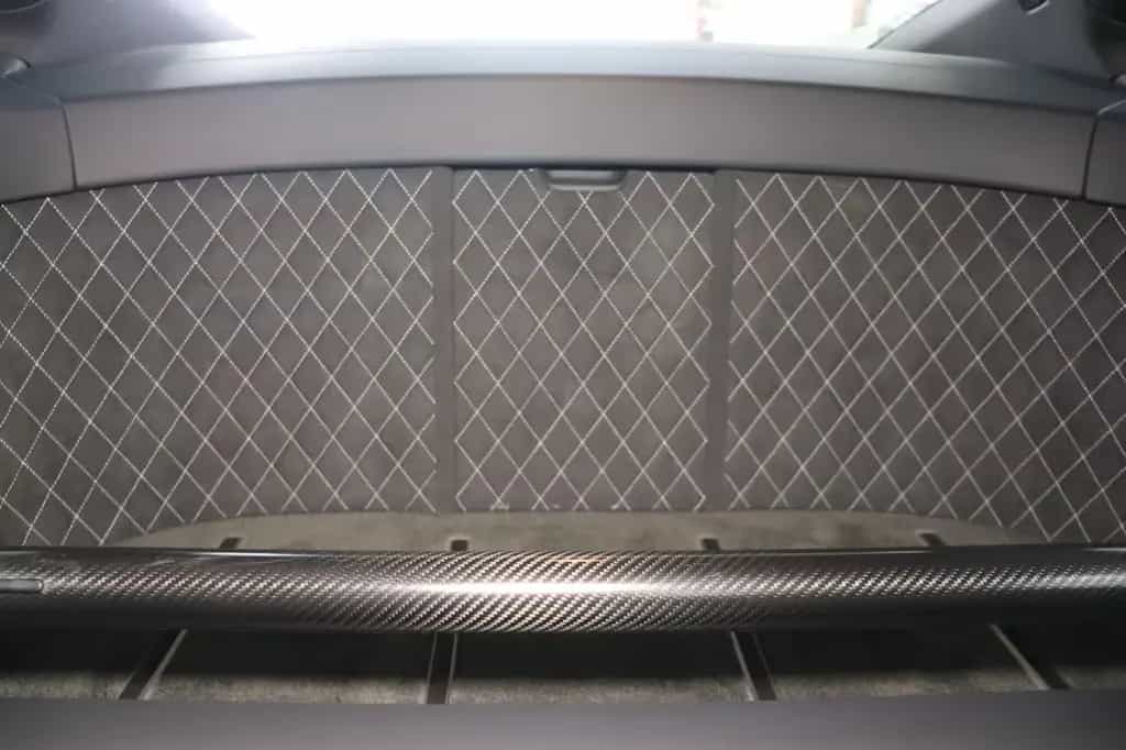 Bentley Continental Supersports GT 6.0 RFK* Navi *Xenon 08/2010-photo-21