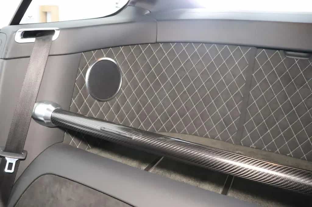 Bentley Continental Supersports GT 6.0 RFK* Navi *Xenon 08/2010-photo-22