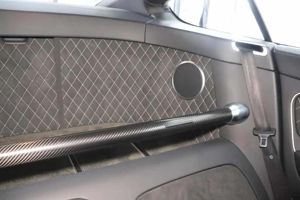 Bentley Continental Supersports GT 6.0 RFK* Navi *Xenon 08/2010-photo-23