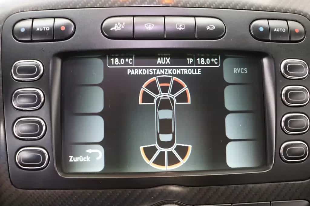 Bentley Continental Supersports GT 6.0 RFK* Navi *Xenon 08/2010-photo-25