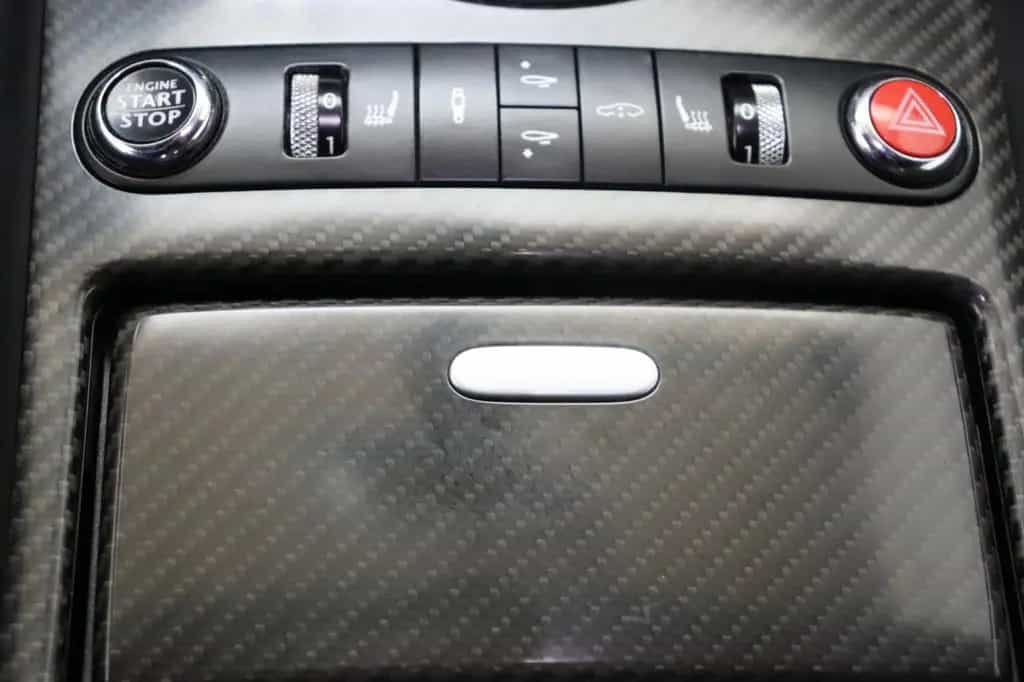 Bentley Continental Supersports GT 6.0 RFK* Navi *Xenon 08/2010-photo-29