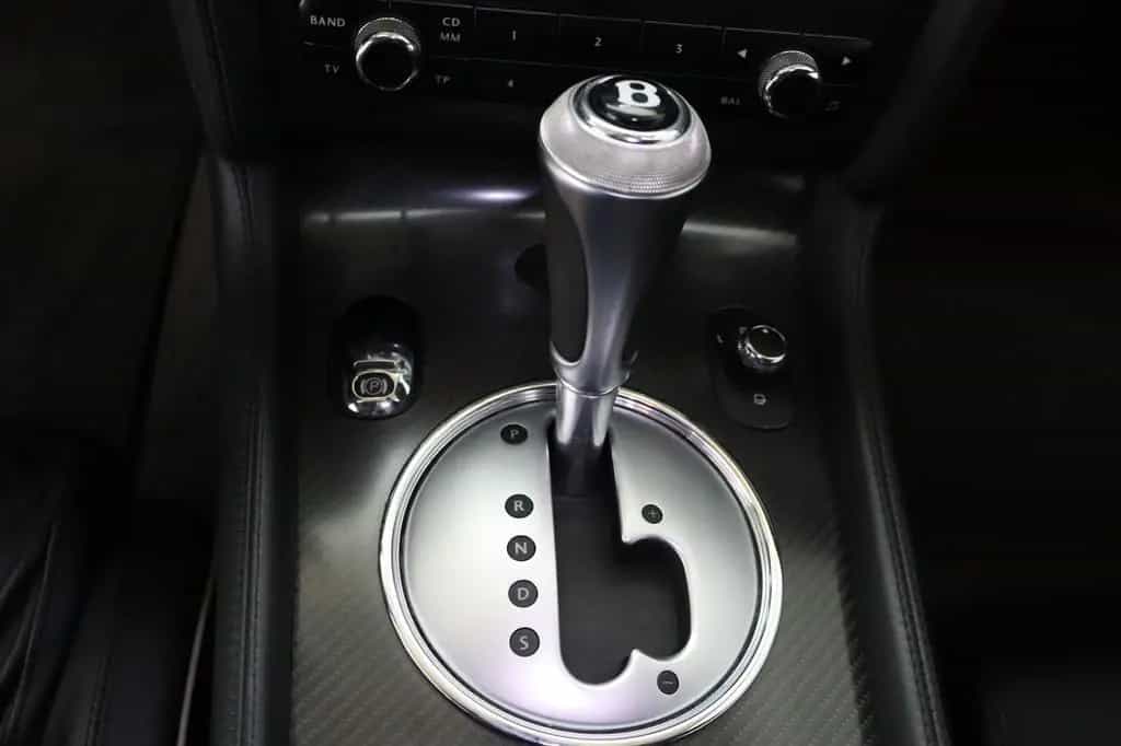 Bentley Continental Supersports GT 6.0 RFK* Navi *Xenon 08/2010-photo-30