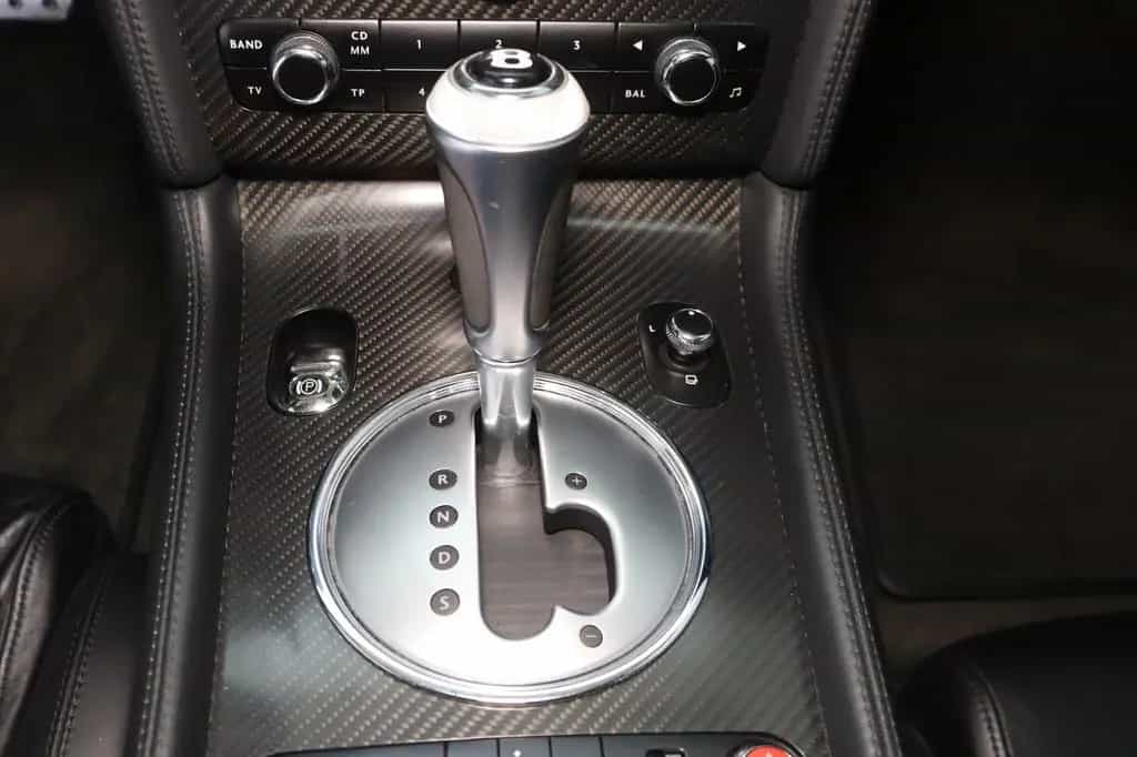 Bentley Continental Supersports GT 6.0 RFK* Navi *Xenon 08/2010-photo-31