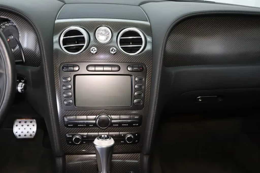 Bentley Continental Supersports GT 6.0 RFK* Navi *Xenon 08/2010-photo-32