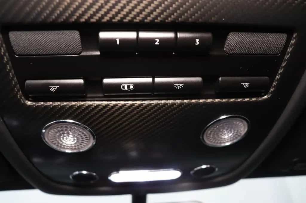 Bentley Continental Supersports GT 6.0 RFK* Navi *Xenon 08/2010-photo-34