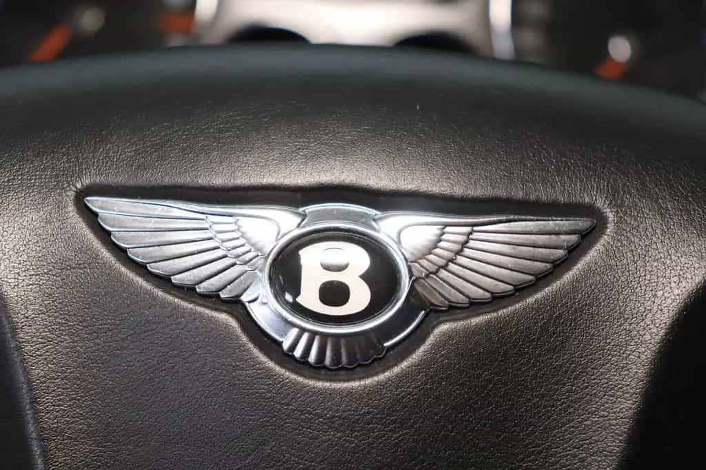 Bentley Continental Supersports GT 6.0 RFK* Navi *Xenon 08/2010-photo-37
