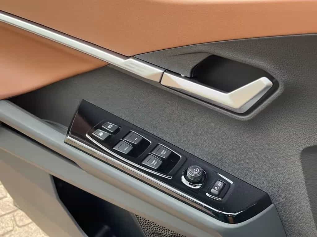 Ssangyong Torres 1.5 T-GDI Aut. FOREST EDITION/CAM/LED/ACC 01/2024-photo-13