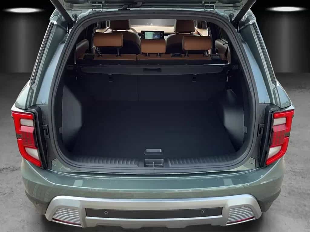 Ssangyong Torres 1.5 T-GDI Aut. FOREST EDITION/CAM/LED/ACC 01/2024-photo-14