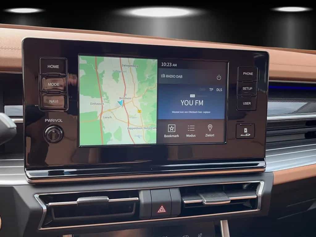 Ssangyong Torres 1.5 T-GDI Aut. FOREST EDITION/CAM/LED/ACC 01/2024-photo-8