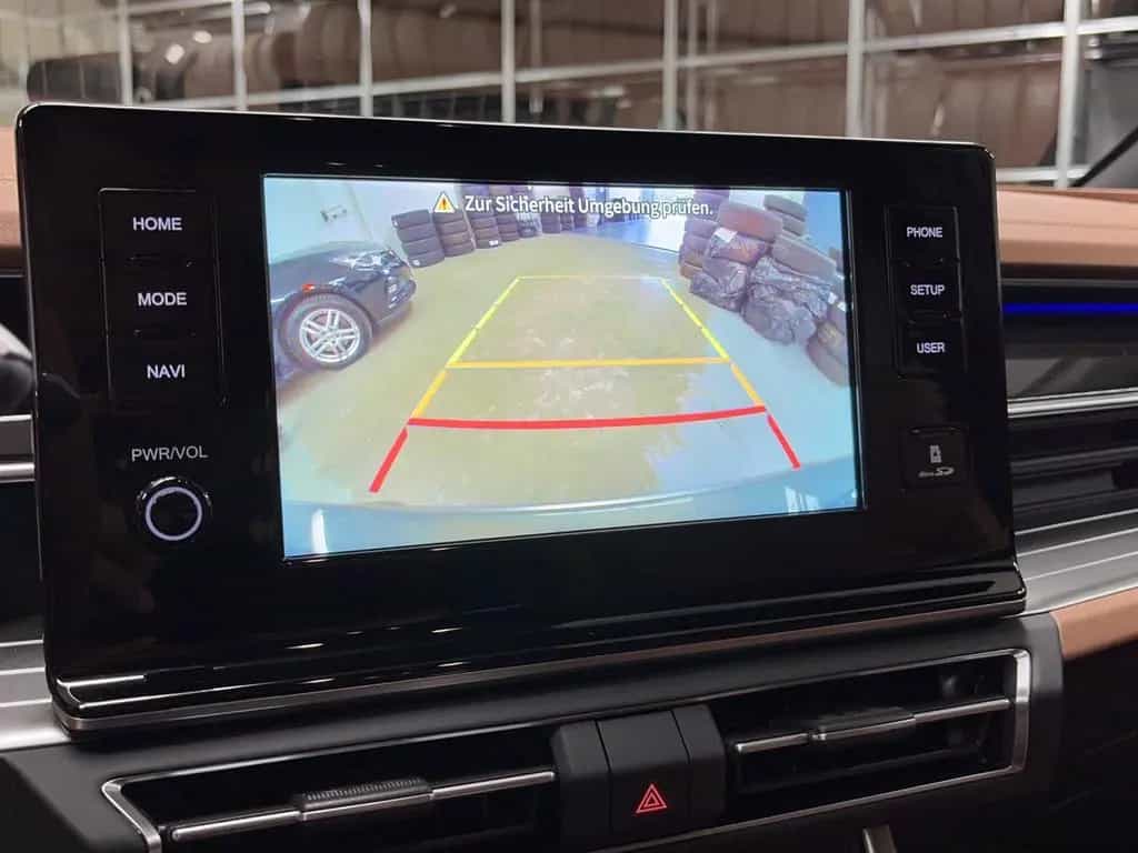 Ssangyong Torres 1.5 T-GDI Aut. FOREST EDITION/CAM/LED/ACC 01/2024-photo-9