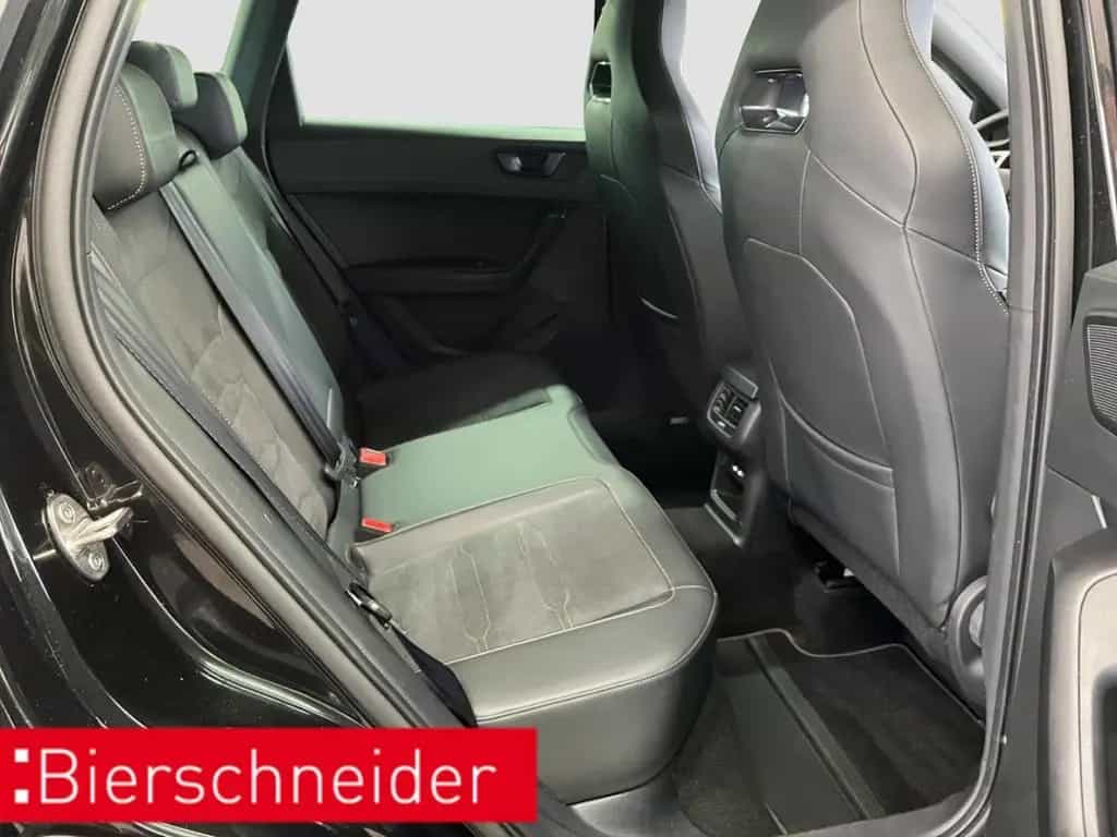 Cupra Ateca 2.0 TSI DSG 4Dr AB 339EUR VZ NAVI DCC 360 04/2023-photo-21
