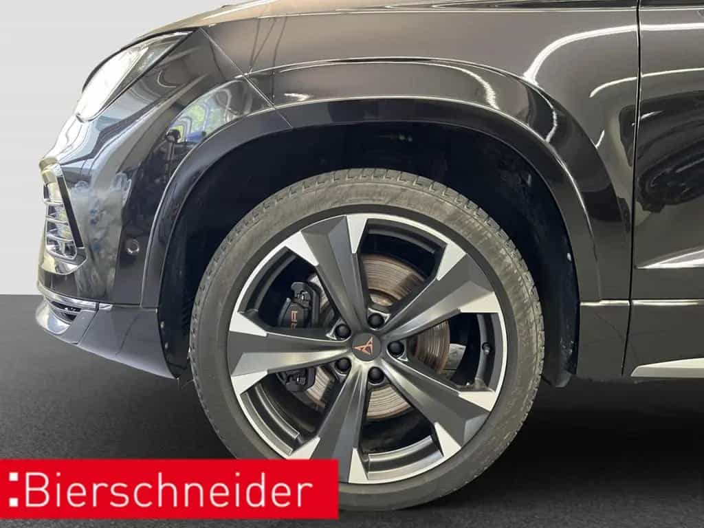 Cupra Ateca 2.0 TSI DSG 4Dr AB 339EUR VZ NAVI DCC 360 04/2023-photo-25