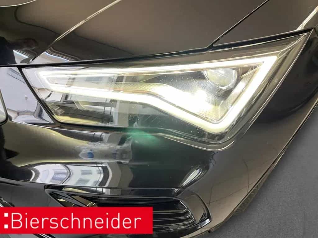 Cupra Ateca 2.0 TSI DSG 4Dr AB 339EUR VZ NAVI DCC 360 04/2023-photo-26