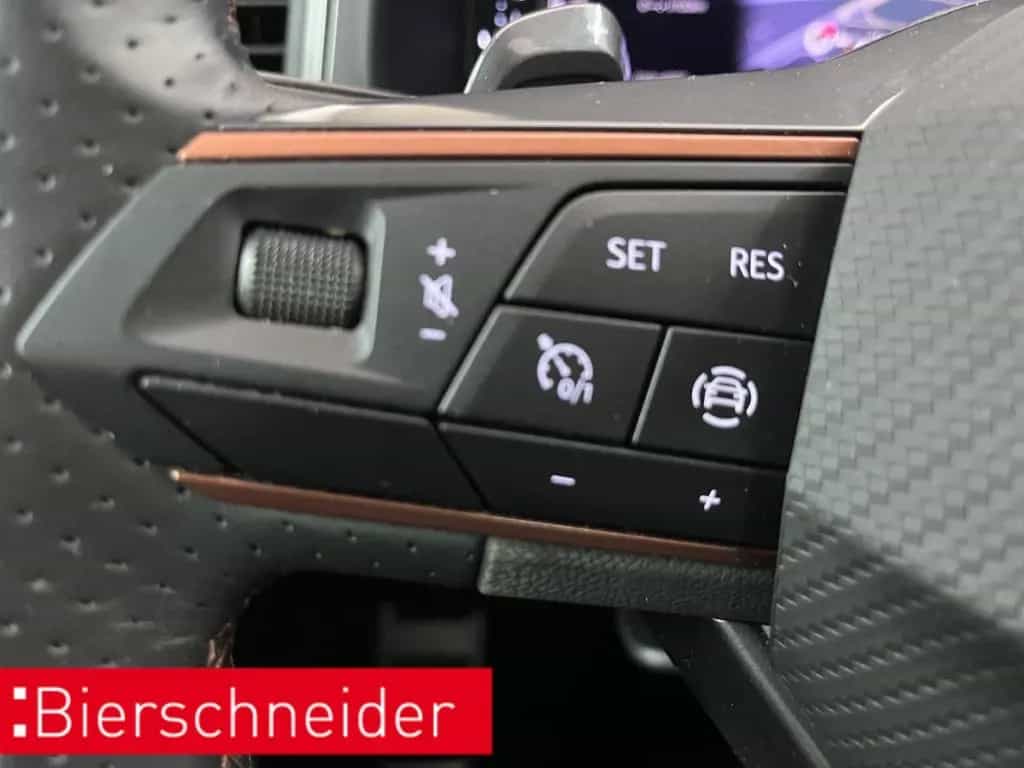 Cupra Ateca 2.0 TSI DSG 4Dr AB 339EUR VZ NAVI DCC 360 04/2023-photo-27