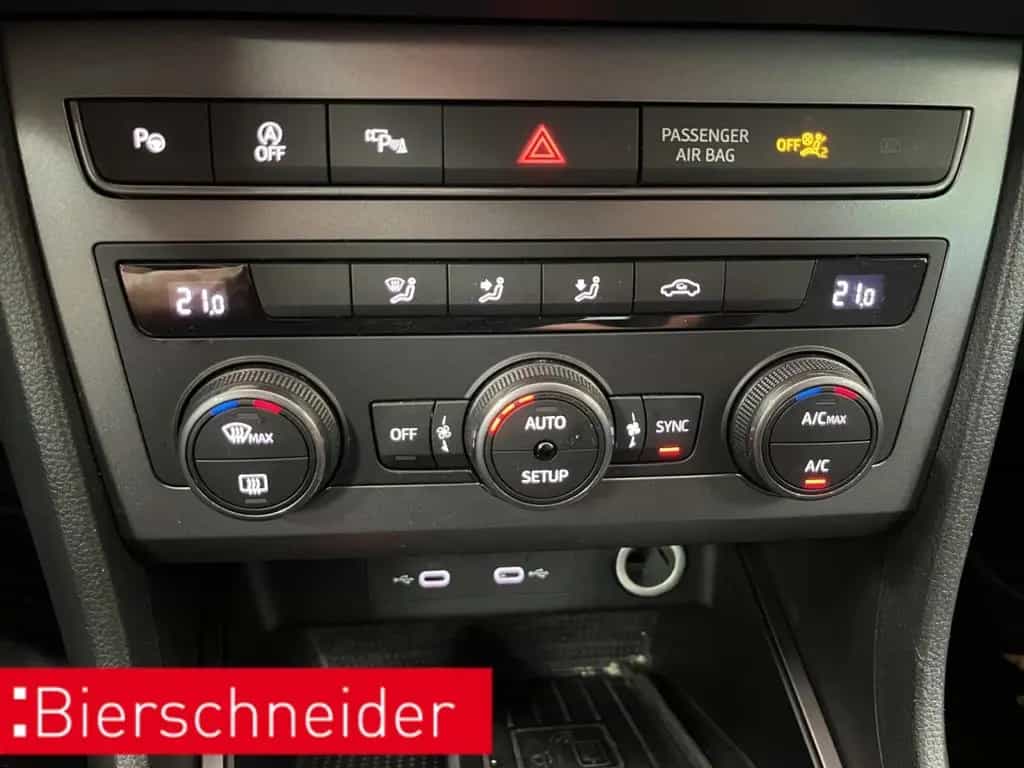 Cupra Ateca 2.0 TSI DSG 4Dr AB 339EUR VZ NAVI DCC 360 04/2023-photo-29