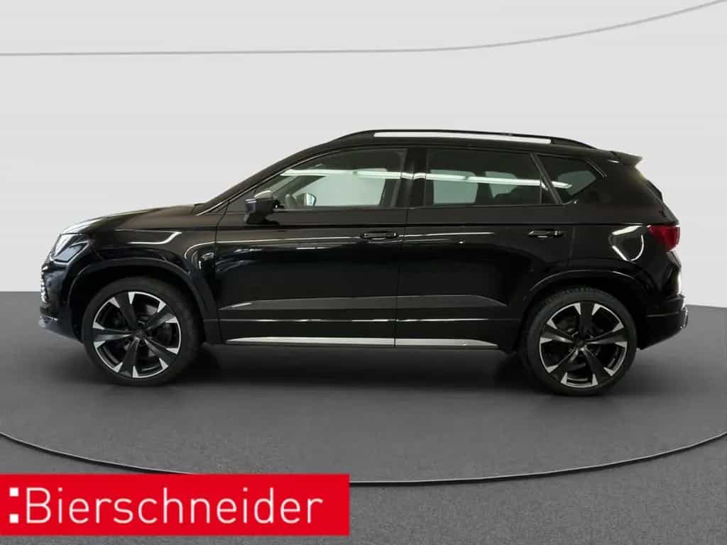 Cupra Ateca 2.0 TSI DSG 4Dr AB 339EUR VZ NAVI DCC 360 04/2023-photo-3