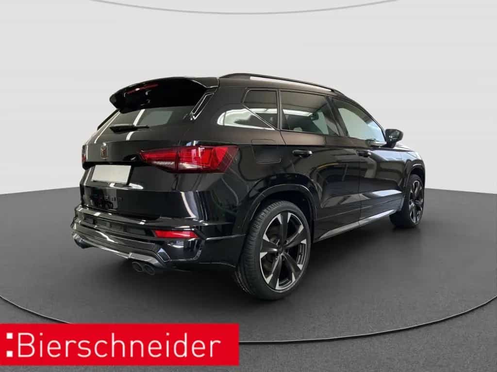 Cupra Ateca 2.0 TSI DSG 4Dr AB 339EUR VZ NAVI DCC 360 04/2023-photo-7