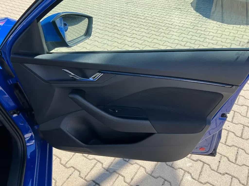 Skoda Scala 1.0 TSI Ambition *LED Kamera DAB Alu NS* 04/2021-photo-19