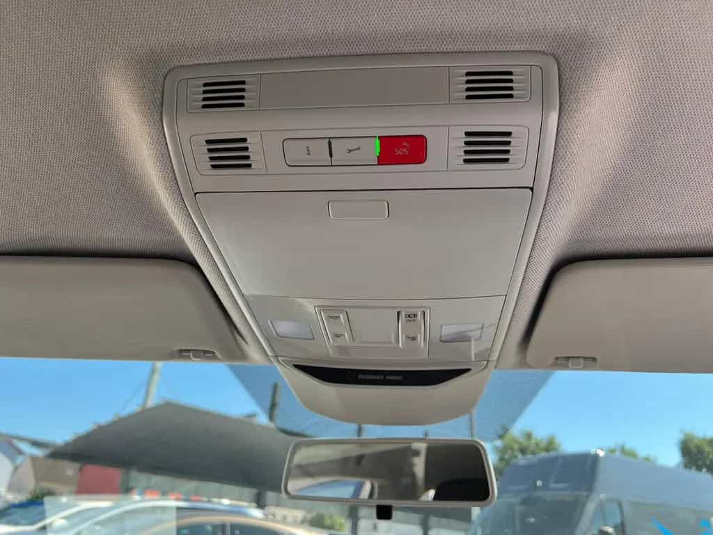 Skoda Scala 1.0 TSI Ambition *LED Kamera DAB Alu NS* 04/2021-photo-26