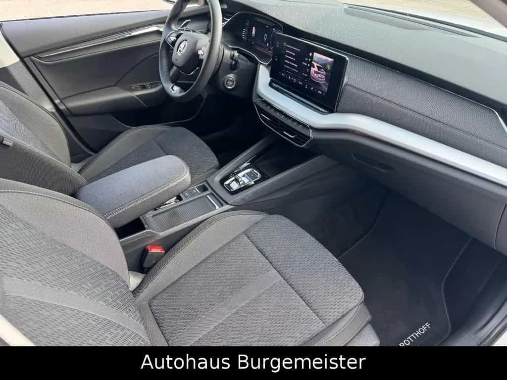 Skoda Octavia 2.0 TDI DSG *Headup*Auto*Mem*Kamera*AHK* 03/2023-photo-14