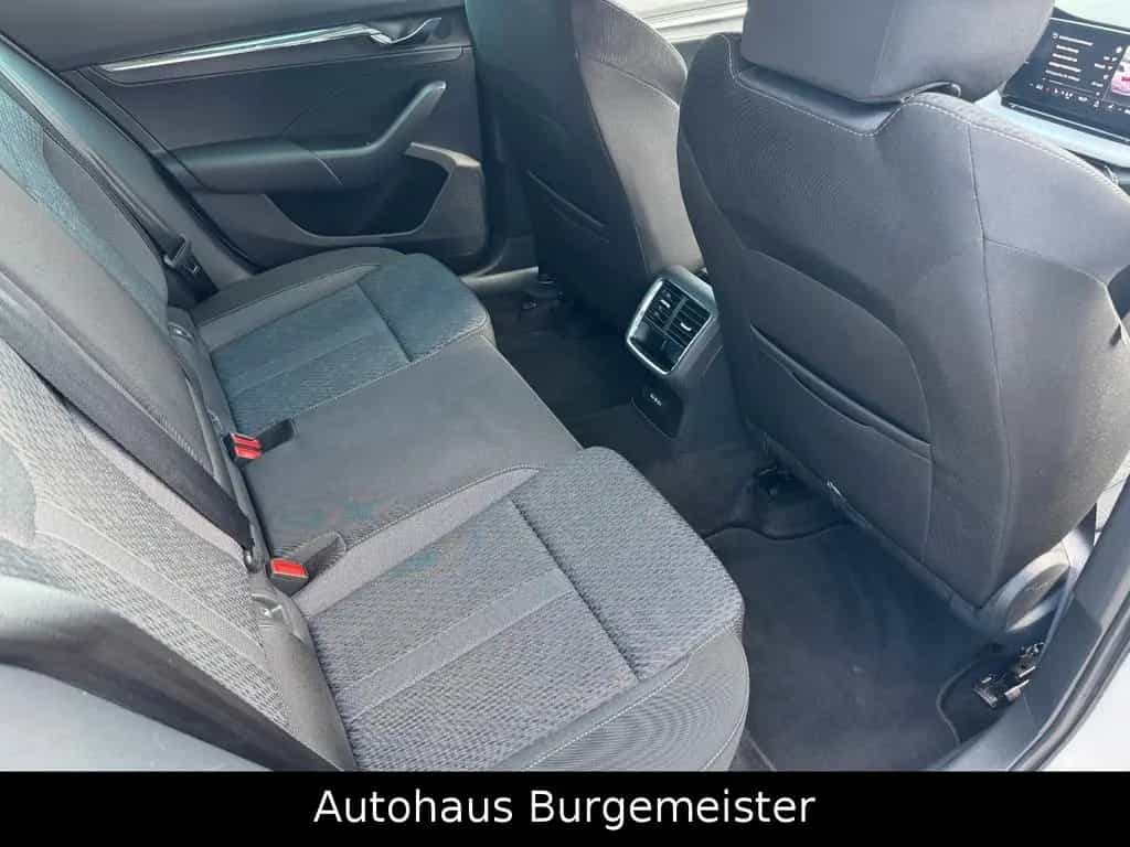 Skoda Octavia 2.0 TDI DSG *Headup*Auto*Mem*Kamera*AHK* 03/2023-photo-15