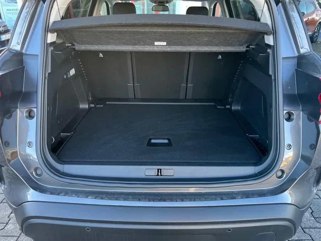 Citroën C5 Aircross 1.2 136 S&S Plus LED KlimaA Facelift 12/2023-photo-11