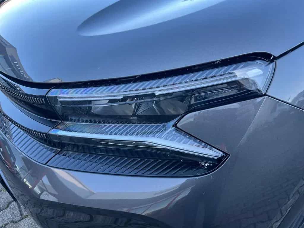 Citroën C5 Aircross 1.2 136 S&S Plus LED KlimaA Facelift 12/2023-photo-2