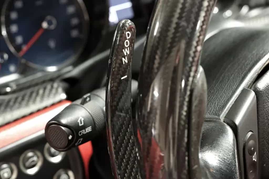 Maserati Granturismo 4.7 V8 S*MC Sport Line*Carbon*BOSE* 07/2011-photo-13