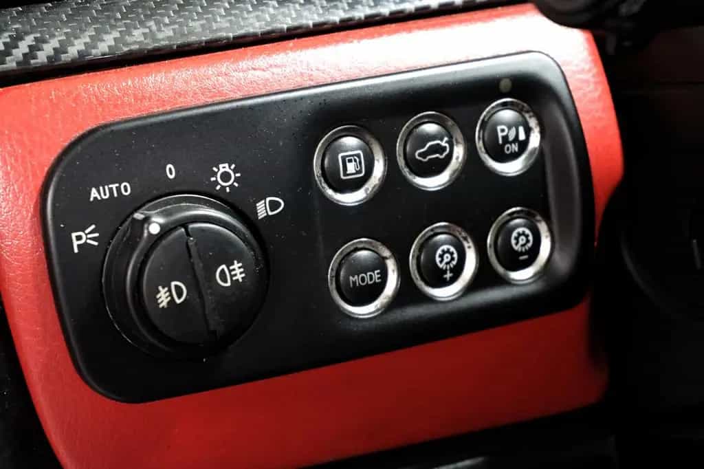 Maserati Granturismo 4.7 V8 S*MC Sport Line*Carbon*BOSE* 07/2011-photo-14