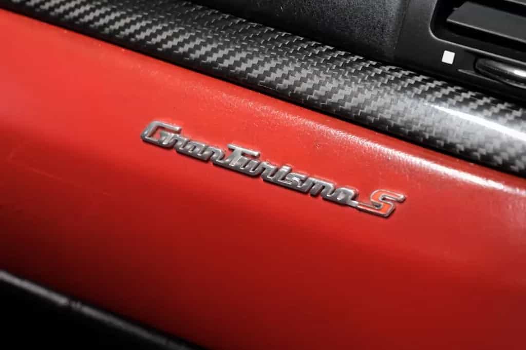 Maserati Granturismo 4.7 V8 S*MC Sport Line*Carbon*BOSE* 07/2011-photo-23
