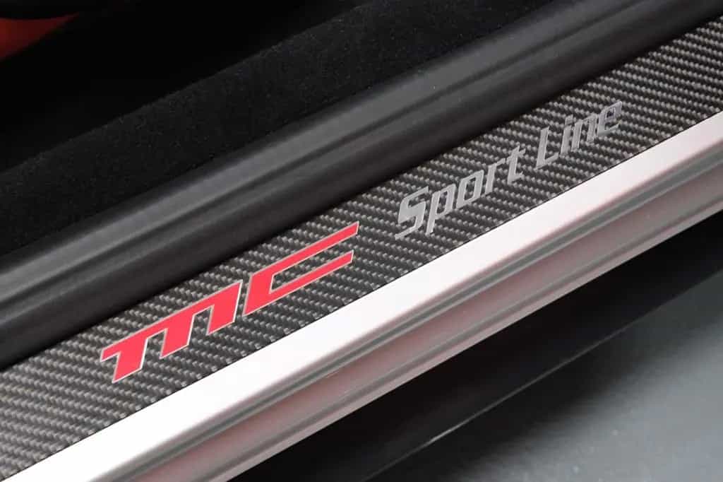 Maserati Granturismo 4.7 V8 S*MC Sport Line*Carbon*BOSE* 07/2011-photo-24