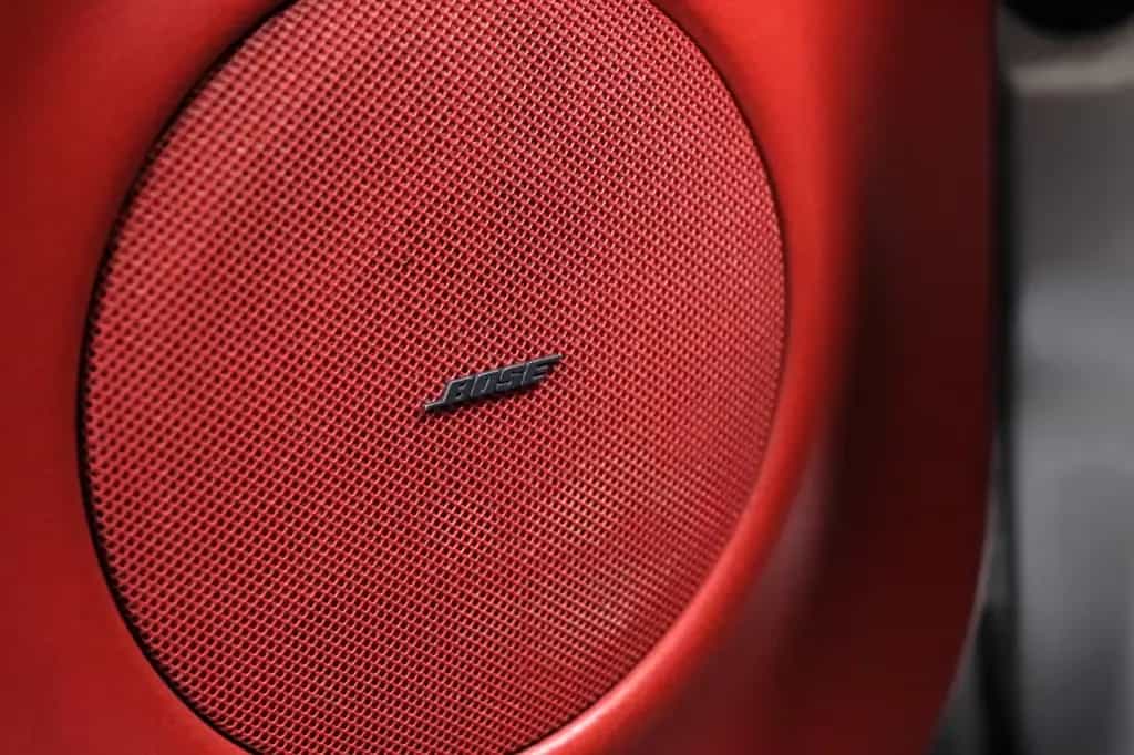 Maserati Granturismo 4.7 V8 S*MC Sport Line*Carbon*BOSE* 07/2011-photo-25