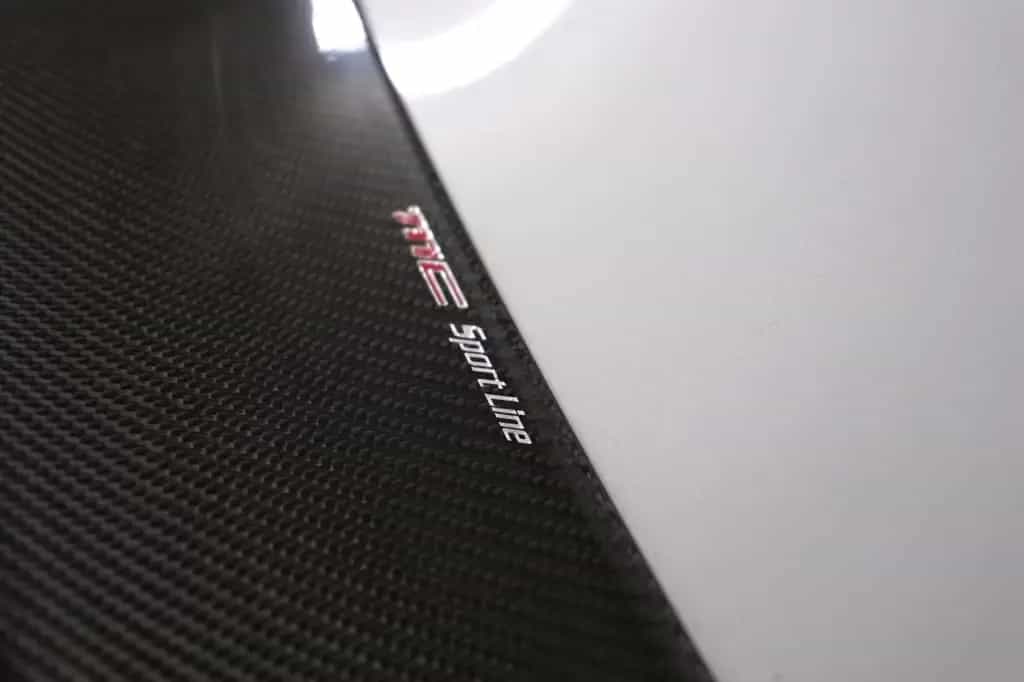 Maserati Granturismo 4.7 V8 S*MC Sport Line*Carbon*BOSE* 07/2011-photo-32