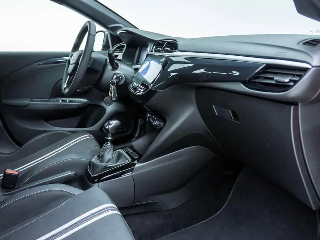 Opel Corsa F GS 1.2 Turbo PDC Rückfahrkamera SHZ Carp 06/2024-photo-15