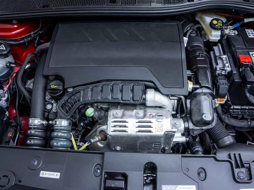Opel Corsa F GS 1.2 Turbo PDC Rückfahrkamera SHZ Carp 06/2024-photo-17