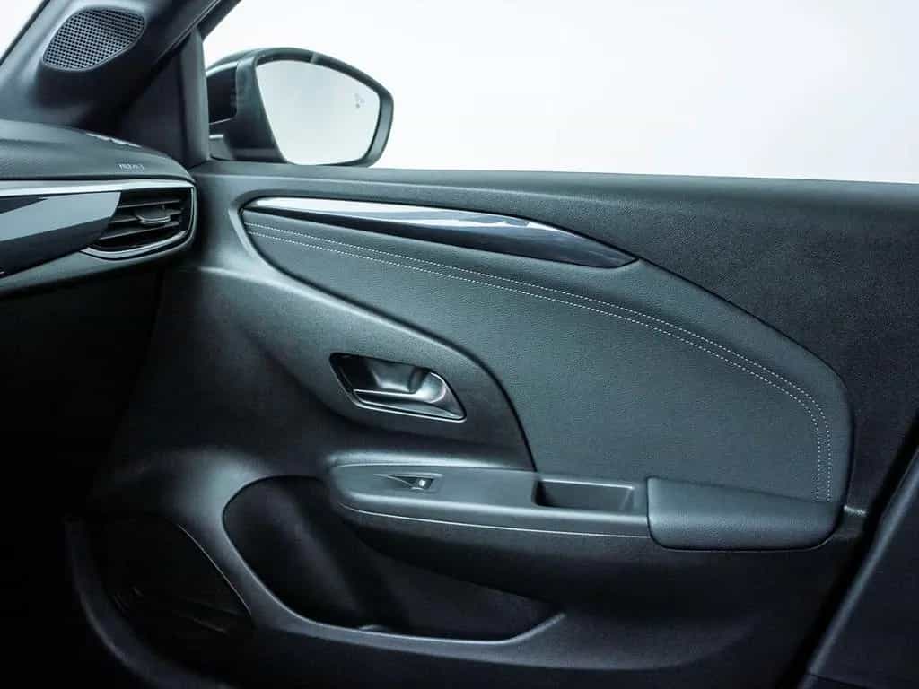 Opel Corsa F GS 1.2 Turbo PDC Rückfahrkamera SHZ Carp 06/2024-photo-21