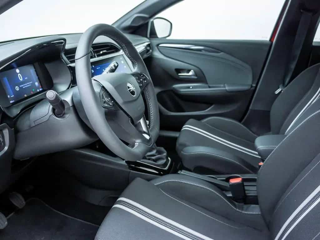Opel Corsa F GS 1.2 Turbo PDC Rückfahrkamera SHZ Carp 06/2024-photo-5