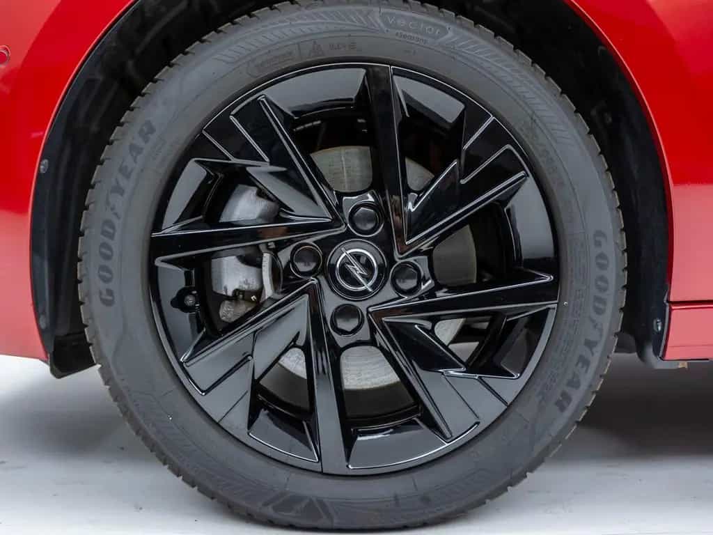 Opel Corsa F GS 1.2 Turbo PDC Rückfahrkamera SHZ Carp 06/2024-photo-8