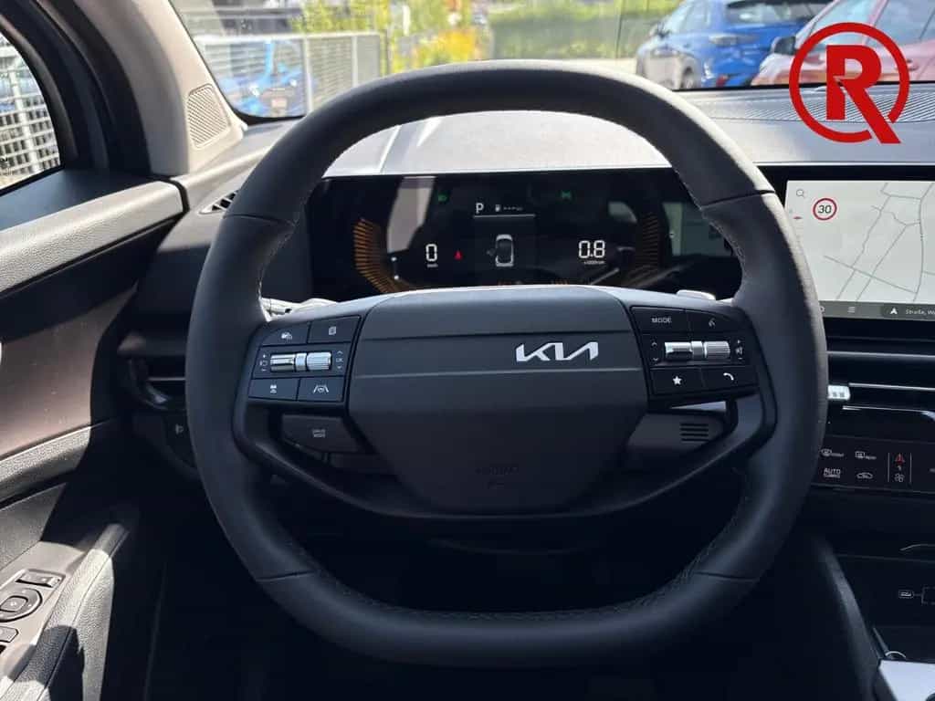 Kia Sportage Vision 2WD 1.6 T-GDI Fernlichtass. Navi 10/2025-photo-10