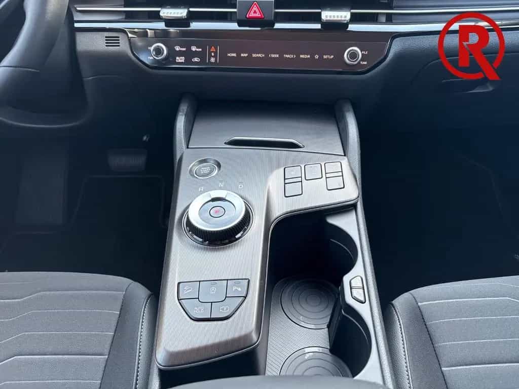 Kia Sportage Vision 2WD 1.6 T-GDI Fernlichtass. Navi 10/2025-photo-12