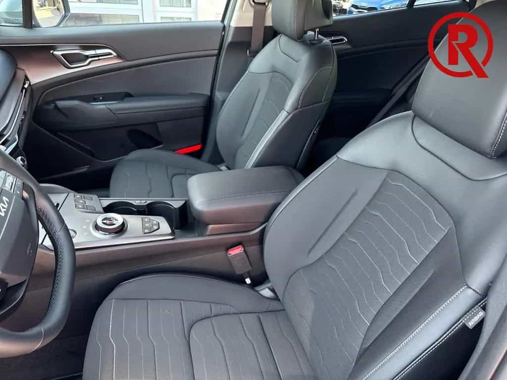 Kia Sportage Vision 2WD 1.6 T-GDI Fernlichtass. Navi 10/2025-photo-13